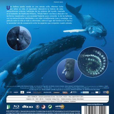 Las guardianas del planeta (Blu-ray)