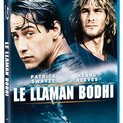 Le llaman Bodhi (Blu-ray)