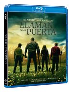 Llaman a la puerta (Blu-ray)