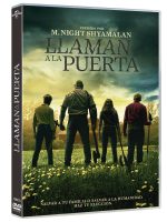 Llaman a la puerta (DVD)