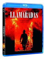 Llamaradas (Blu-ray)