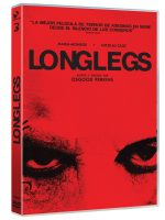Longlegs (DVD)