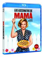 Los asesinatos de mamá (VOSE) (Blu-ray)