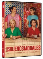 Los buenos modales (DVD)
