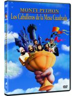 Los caballeros de la mesa cuadrada (DVD + DVD Extras)