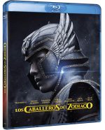 Los caballeros del zodiaco (Blu-ray)