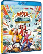 Los Mitchell contra las máquinas (Blu-ray)