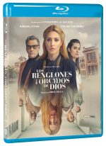 Los reglones torcidos de Dios (Blu-ray)