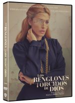 Los reglones torcidos de Dios (DVD)