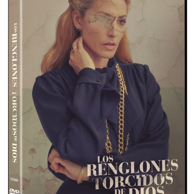 Los reglones torcidos de Dios (DVD)