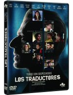 Los traductores (DVD)