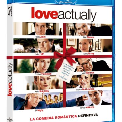 Love Actually (Blu-ray)