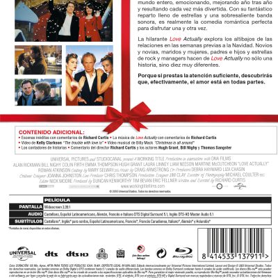 Love Actually (Blu-ray)