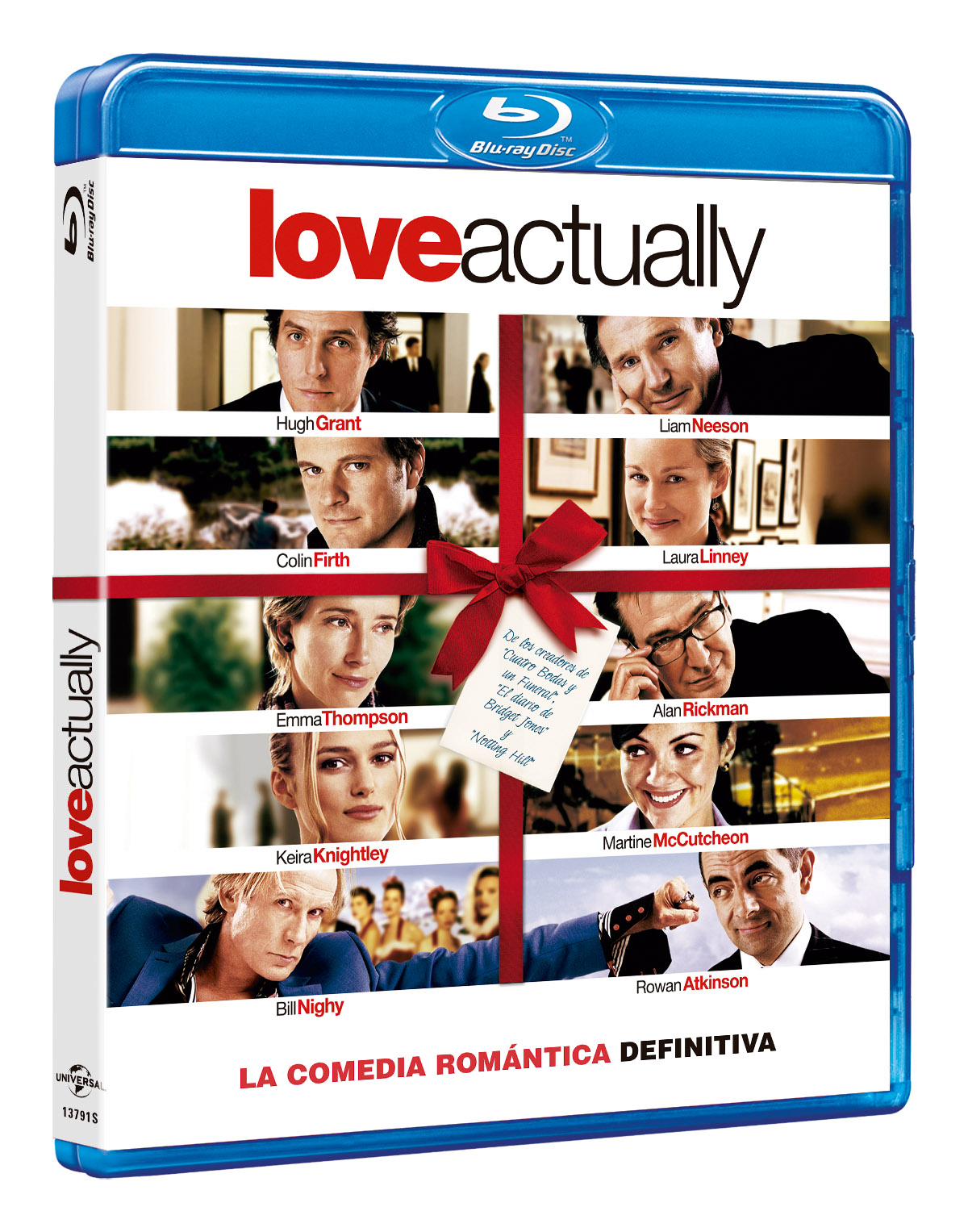 Love Actually (Blu-ray)