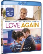 Love Again (Blu-ray)