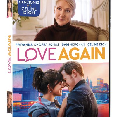 Love Again (DVD)