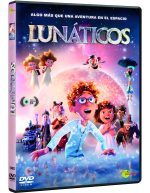 Lunáticos (DVD)