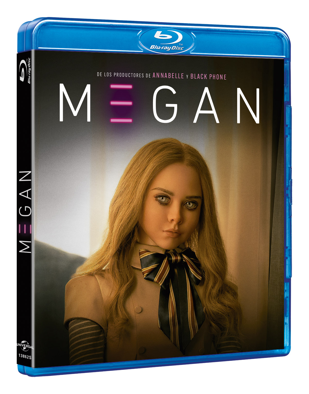 M3GAN (Blu-ray)