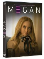 M3GAN (DVD)