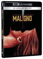 Maligno (4K UHD + Blu-ray)