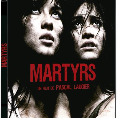Martyrs (Blu-ray)