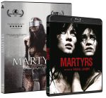 Martyrs (Blu-ray)