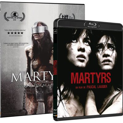 Martyrs (Blu-ray)