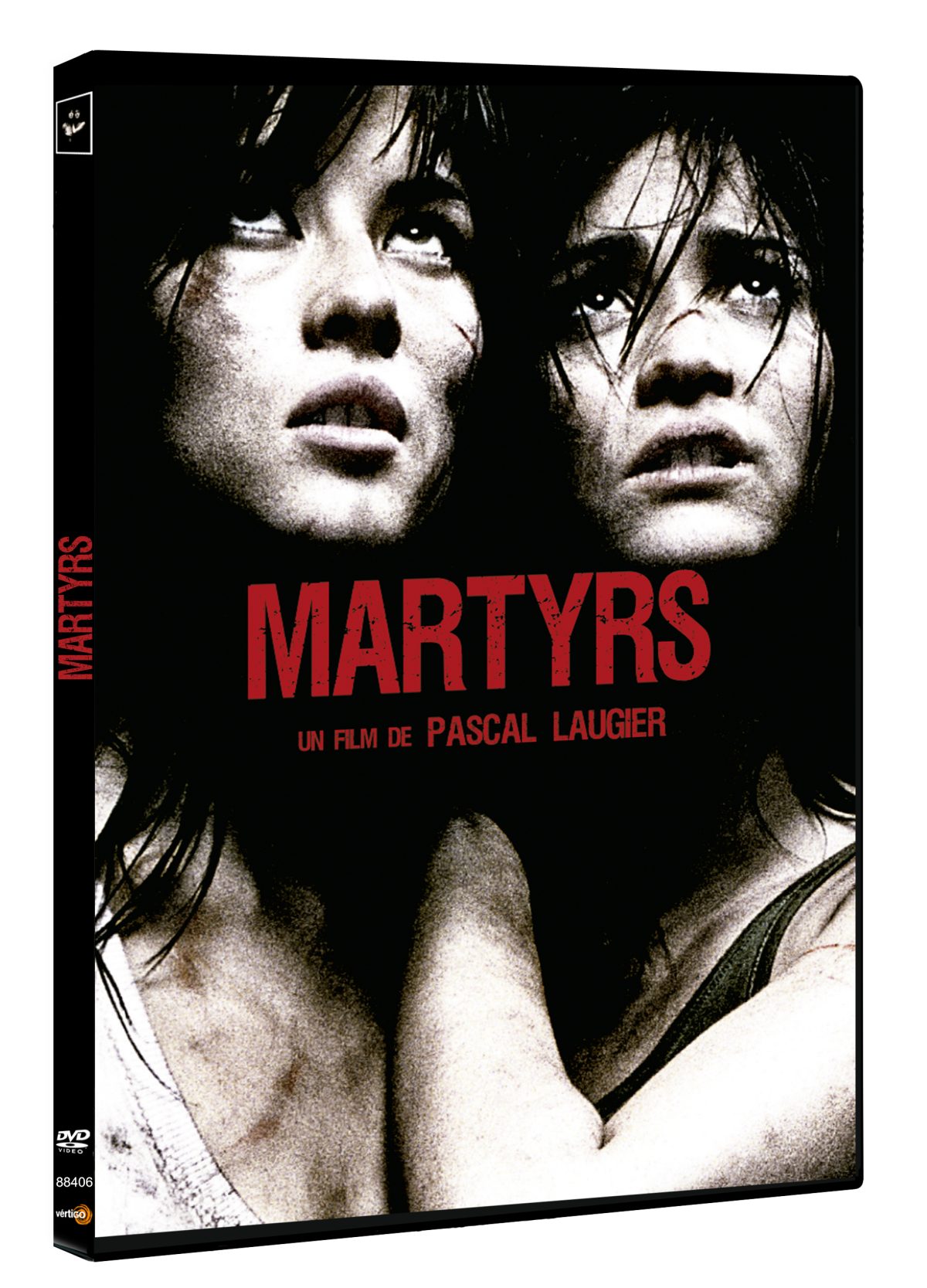 Martyrs (DVD)