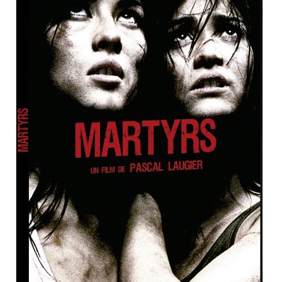 Martyrs (DVD)