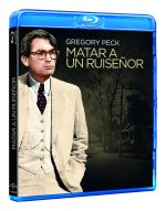 Matar a un ruiseñor (Ed. 2021) (Blu-ray)