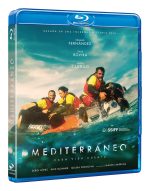 Mediterráneo (Blu-ray)