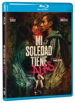Mi soledad tiene alas (Blu-ray)