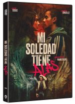 Mi soledad tiene alas (DVD)