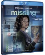 Missing (Blu-ray)