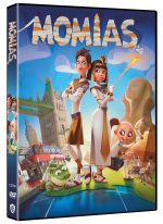 Momias (DVD)