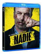 Nadie (Blu-ray)