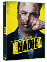 Nadie (DVD)