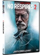No respires 2 (DVD)