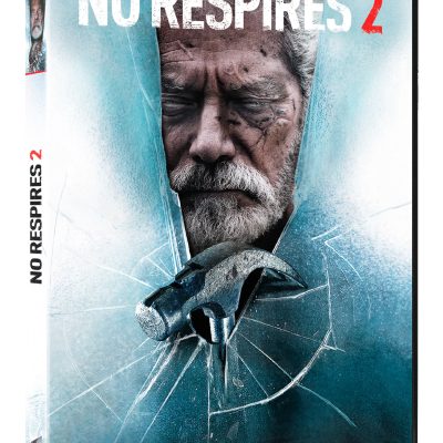 No respires 2 (DVD)
