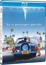 No te preocupes querida (Blu-ray)