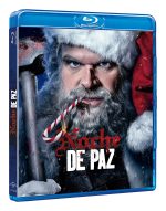 Noche de paz (Blu-ray)