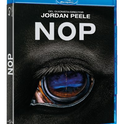 Nop (Blu-ray)