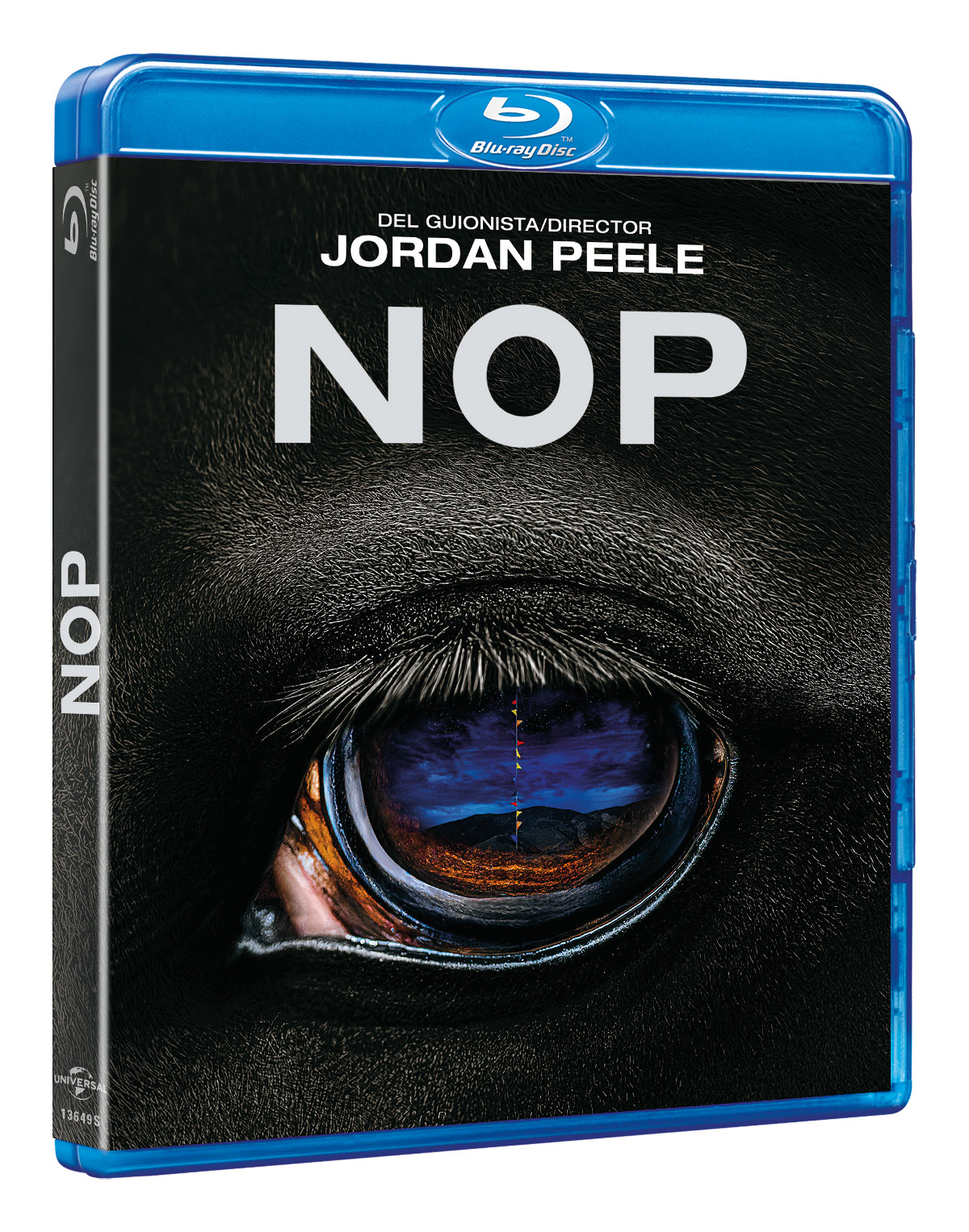 Nop (Blu-ray)