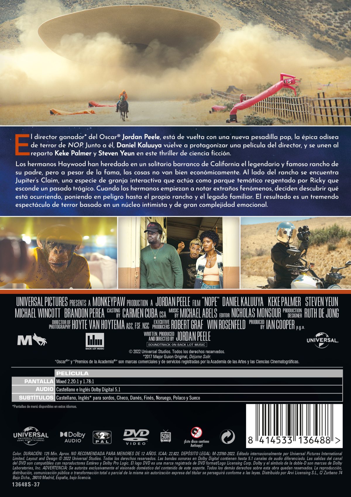 Nop (DVD)