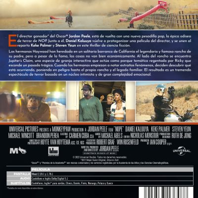 Nop (DVD)