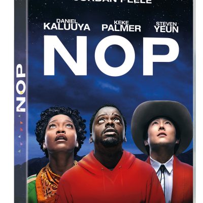 Nop (DVD)