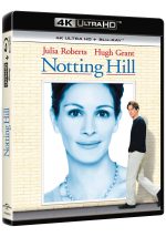 Notting Hill (4K UHD + Blu-ray)