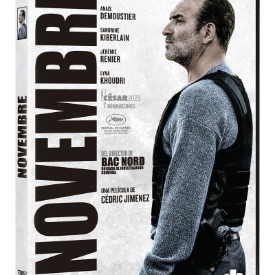 Novembre (DVD)