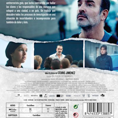Novembre (DVD)