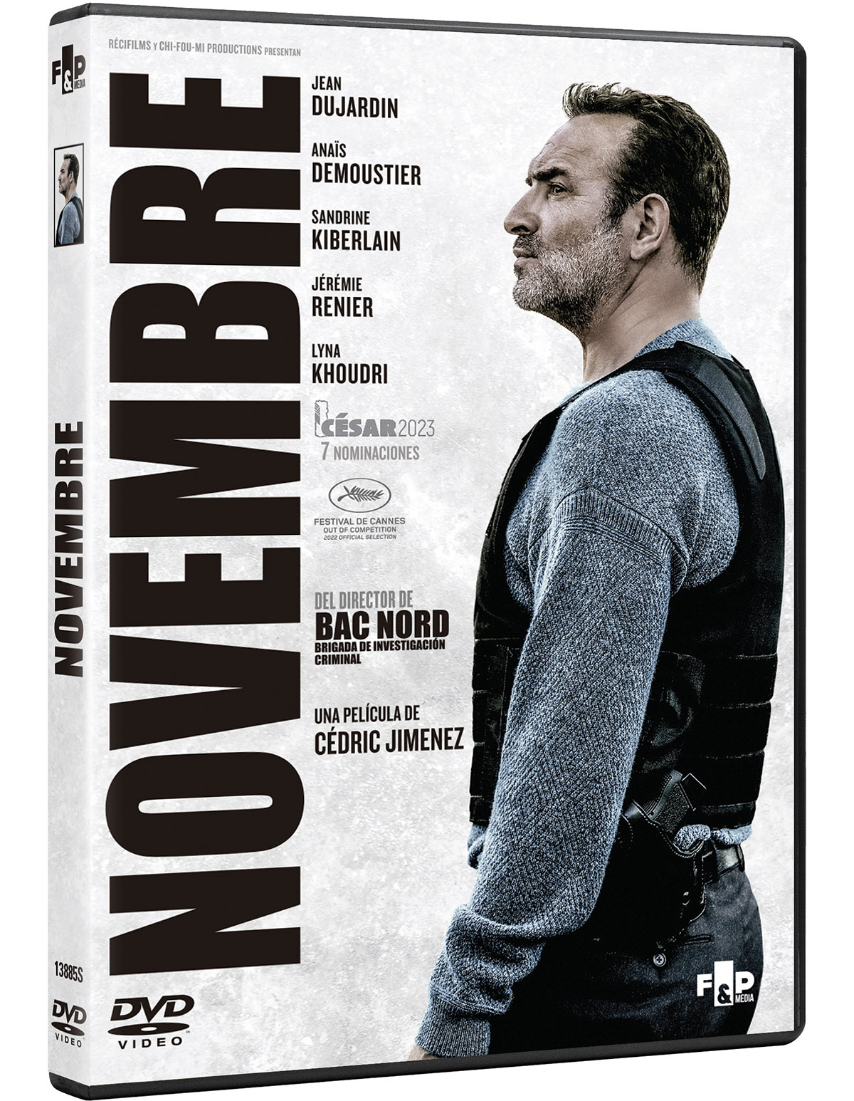Novembre (DVD)